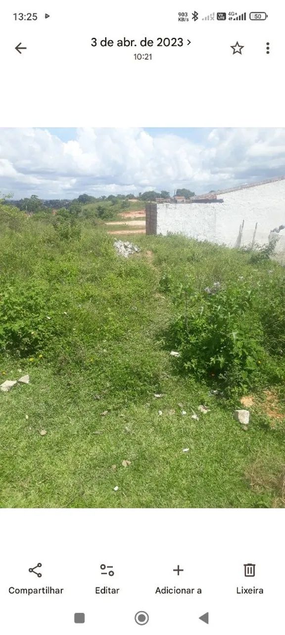 Vendo terreno no parque dos faróis  - Foto 3