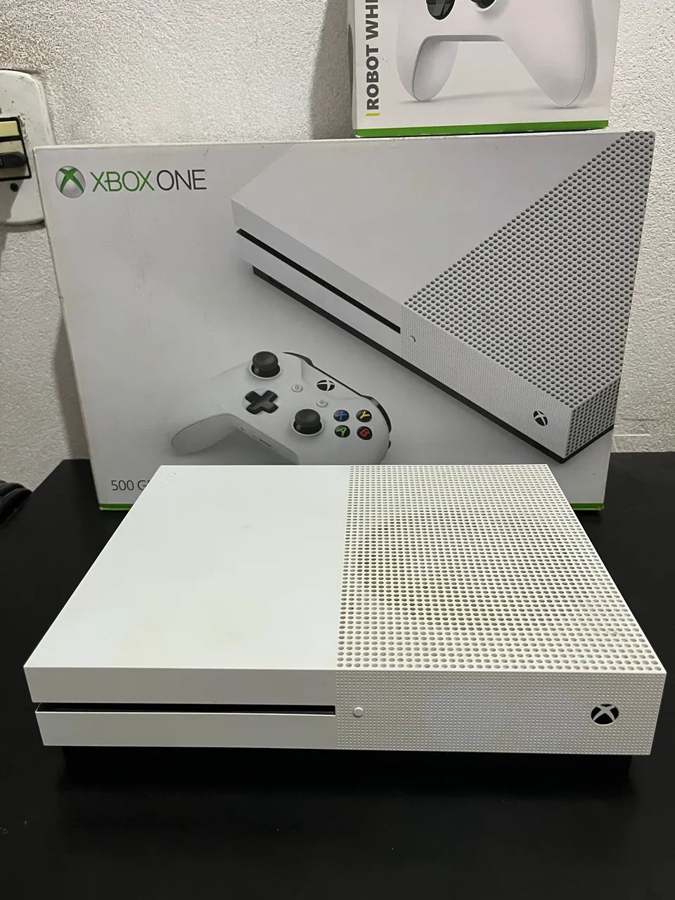 Xbox One S - Foto 3