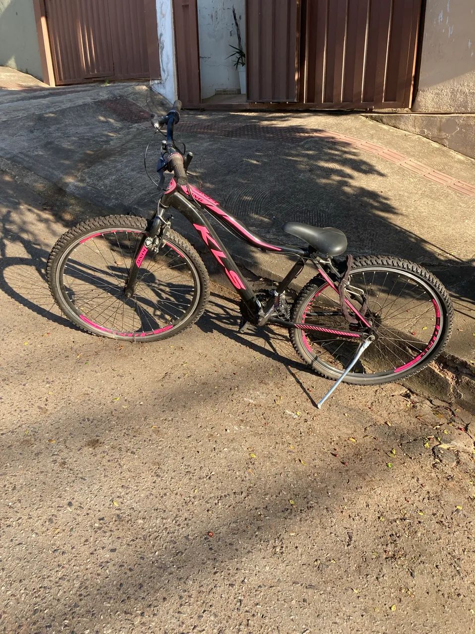 Bicicleta  - Foto 4