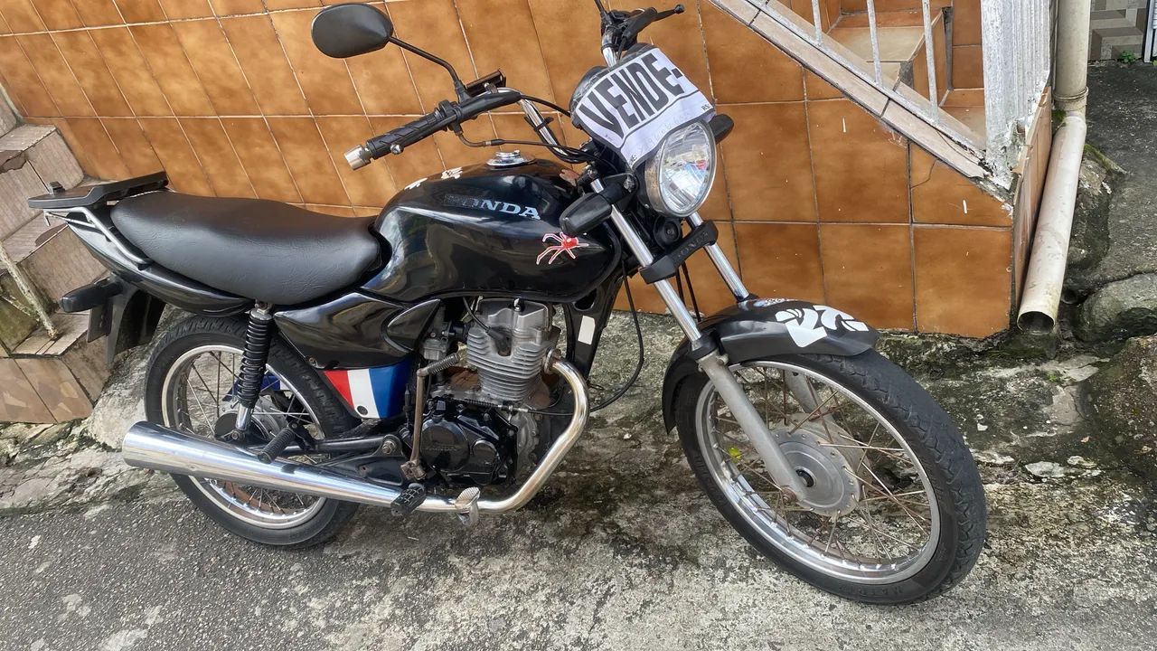 Vendo  - Foto 4