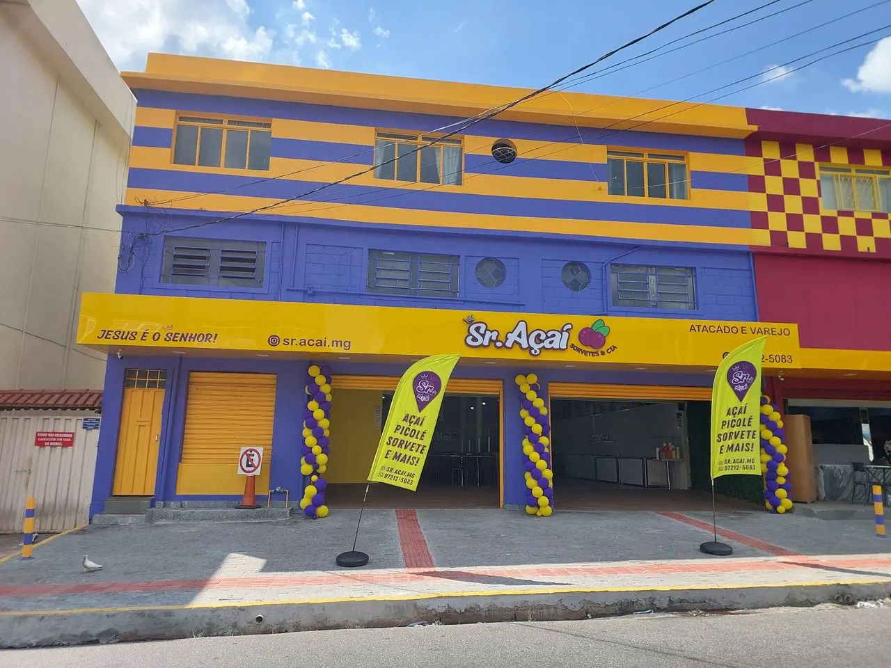 Balconista - Atendimento ao Cliente