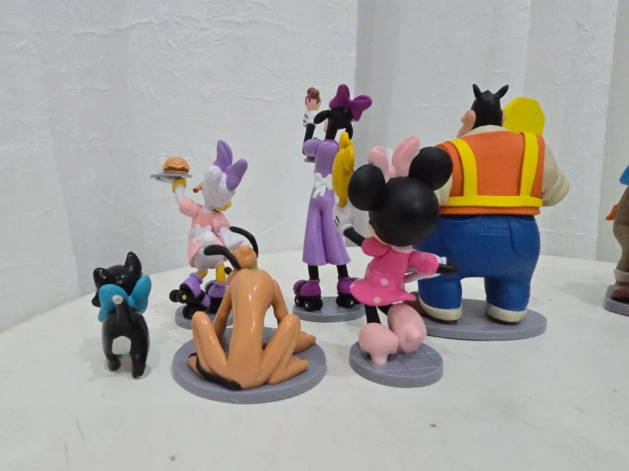 Play set disney mickey e sua turma original  - Foto 3