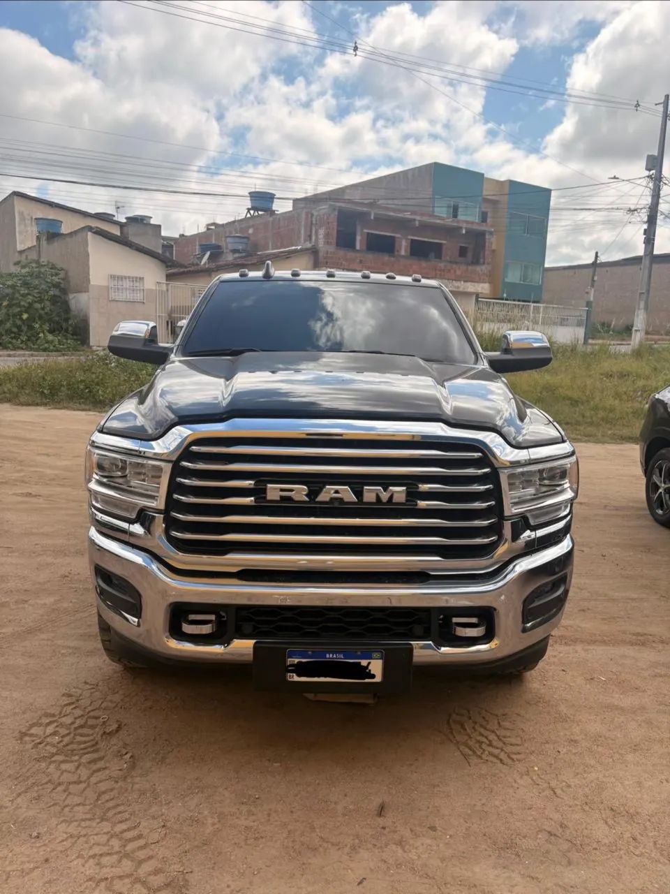 Dodge ram  - Foto 4