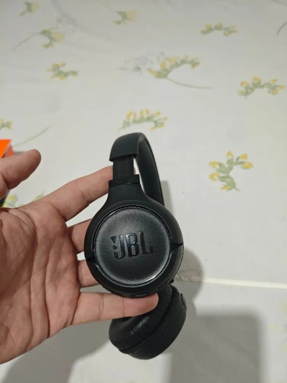Fone De Ouvido Tune 530BT - Foto 2