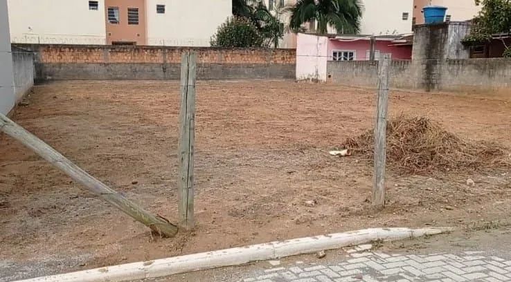 Terreno à venda Palhoça - Foto 4