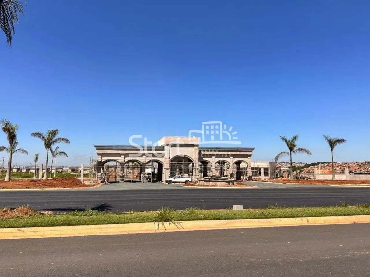 terreno - Nossa Senhora Aparecida - Paulínia - Foto 4