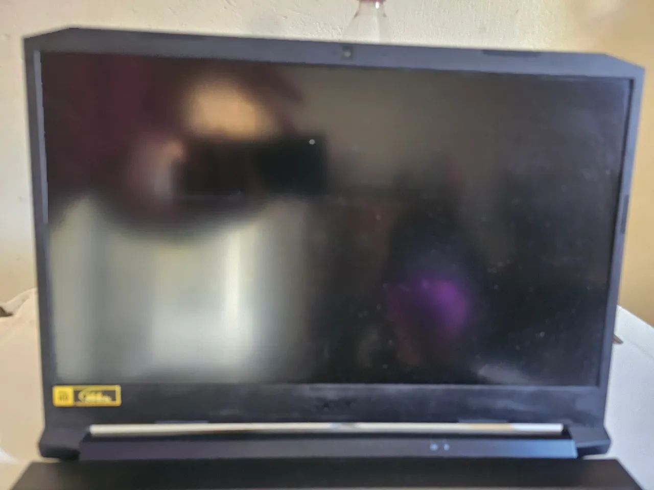 Nitro 5 gamer  - Foto 2