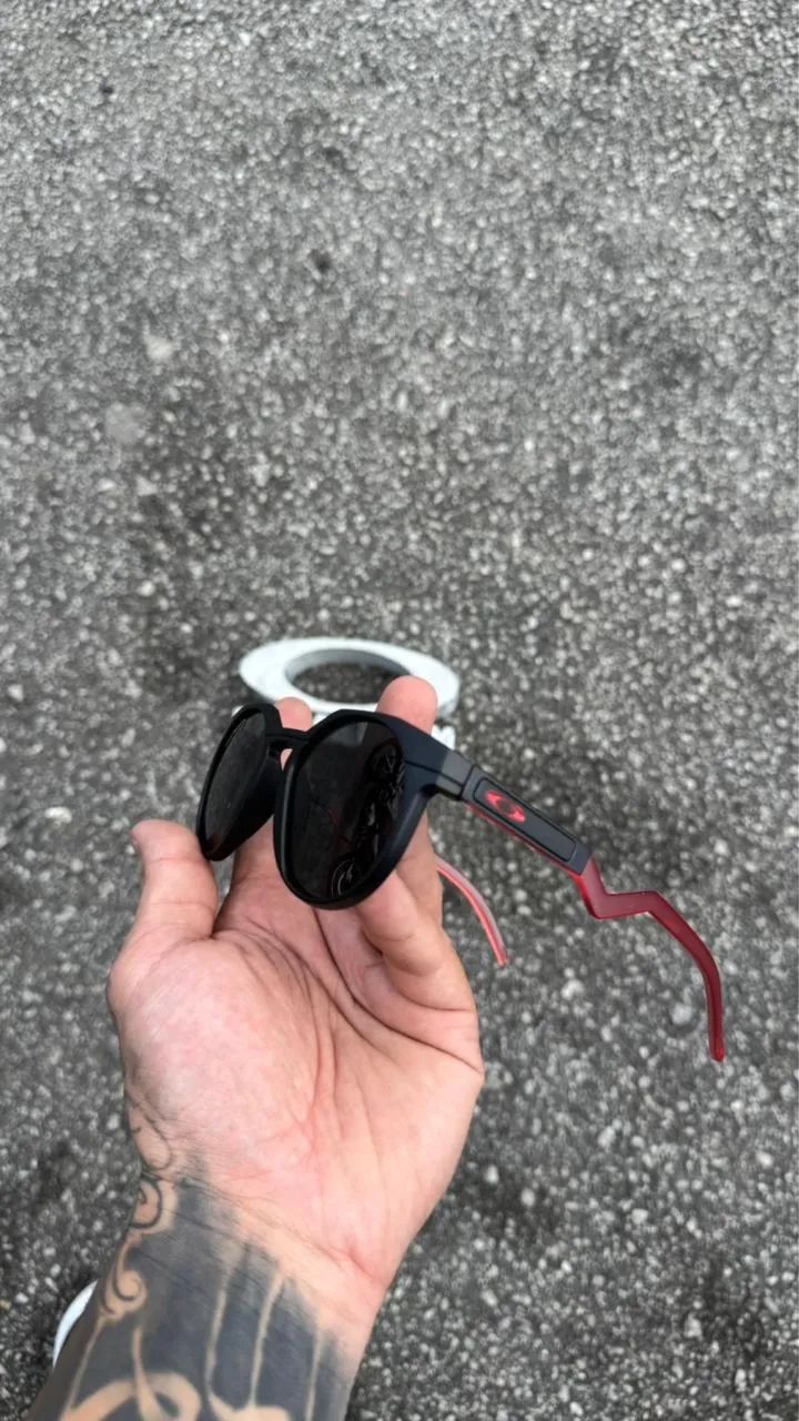 Óculos oakley - Foto 2