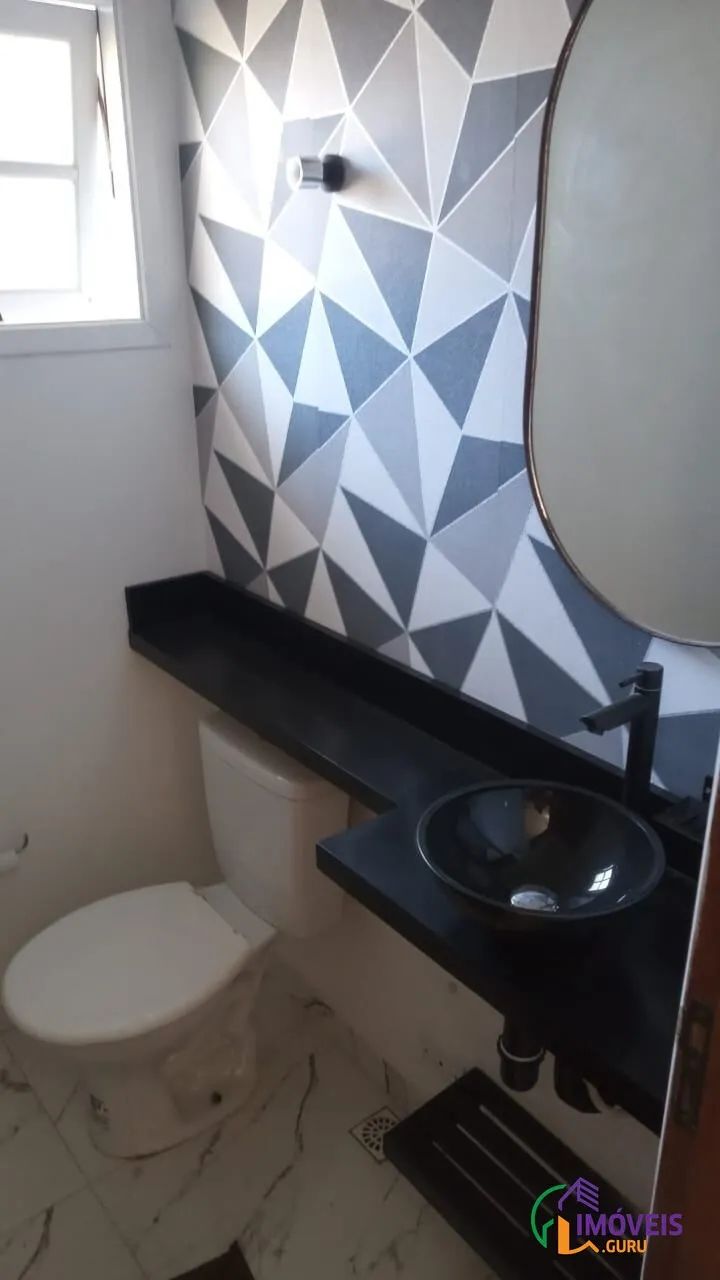 CASA ASSOBRADADA - NOVA PETRÓPOLIS - SP - Foto 4
