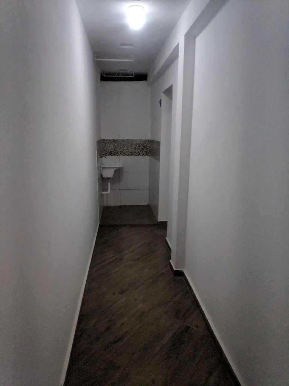 Aluga-se casa de 3 cômodos  - Foto 5