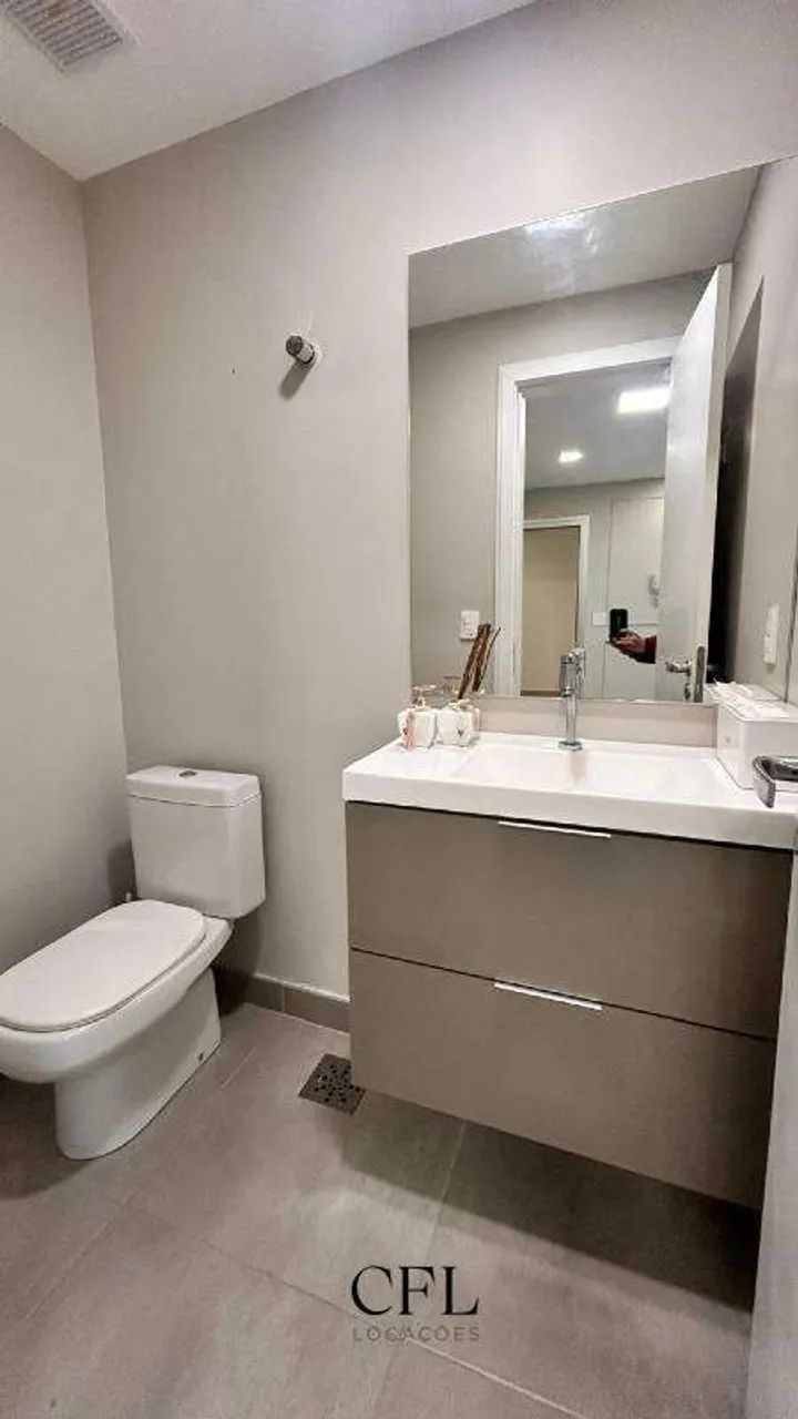 Sala Comercial 37,22m² - W TOWER - Foto 4