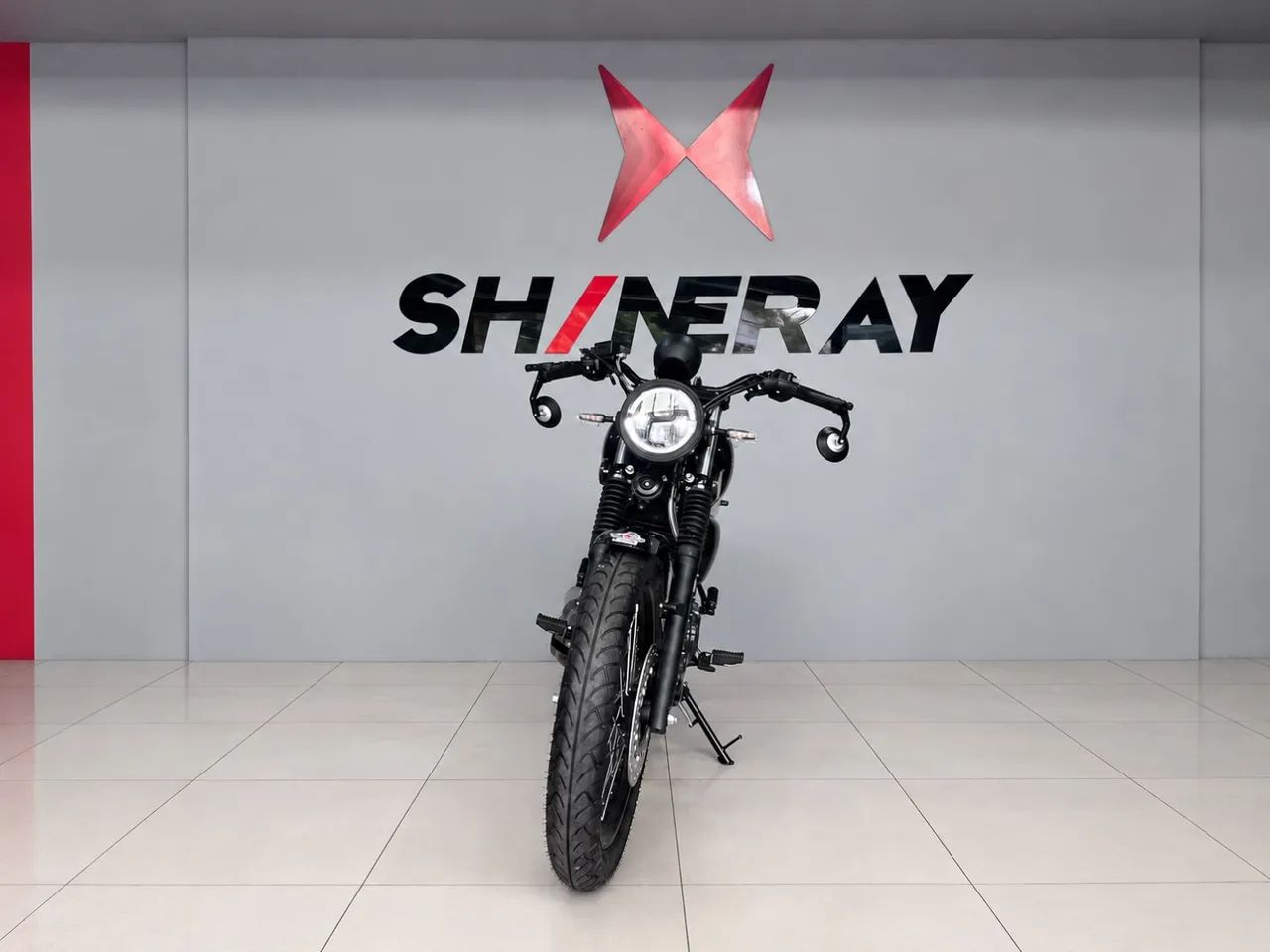Shineray Shi 400sc 2027 - Foto 3