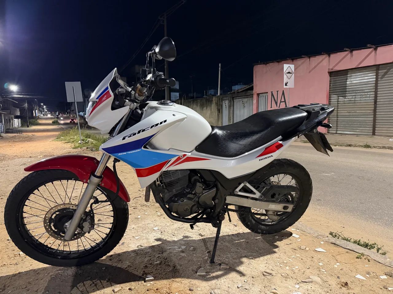 Falcon 400i  - Foto 3