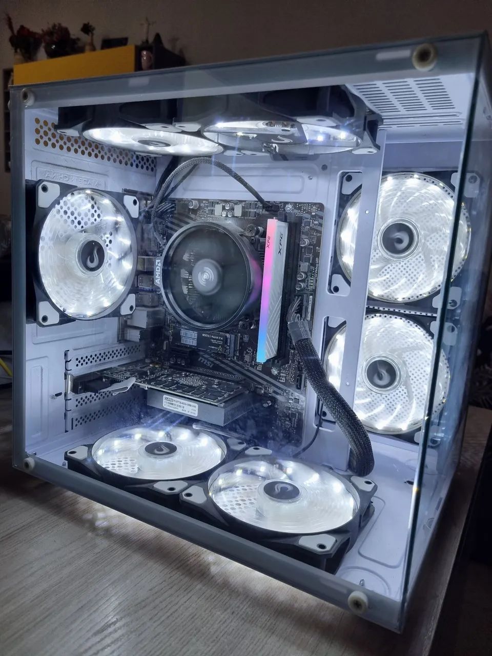 PC Gamer - Foto 3