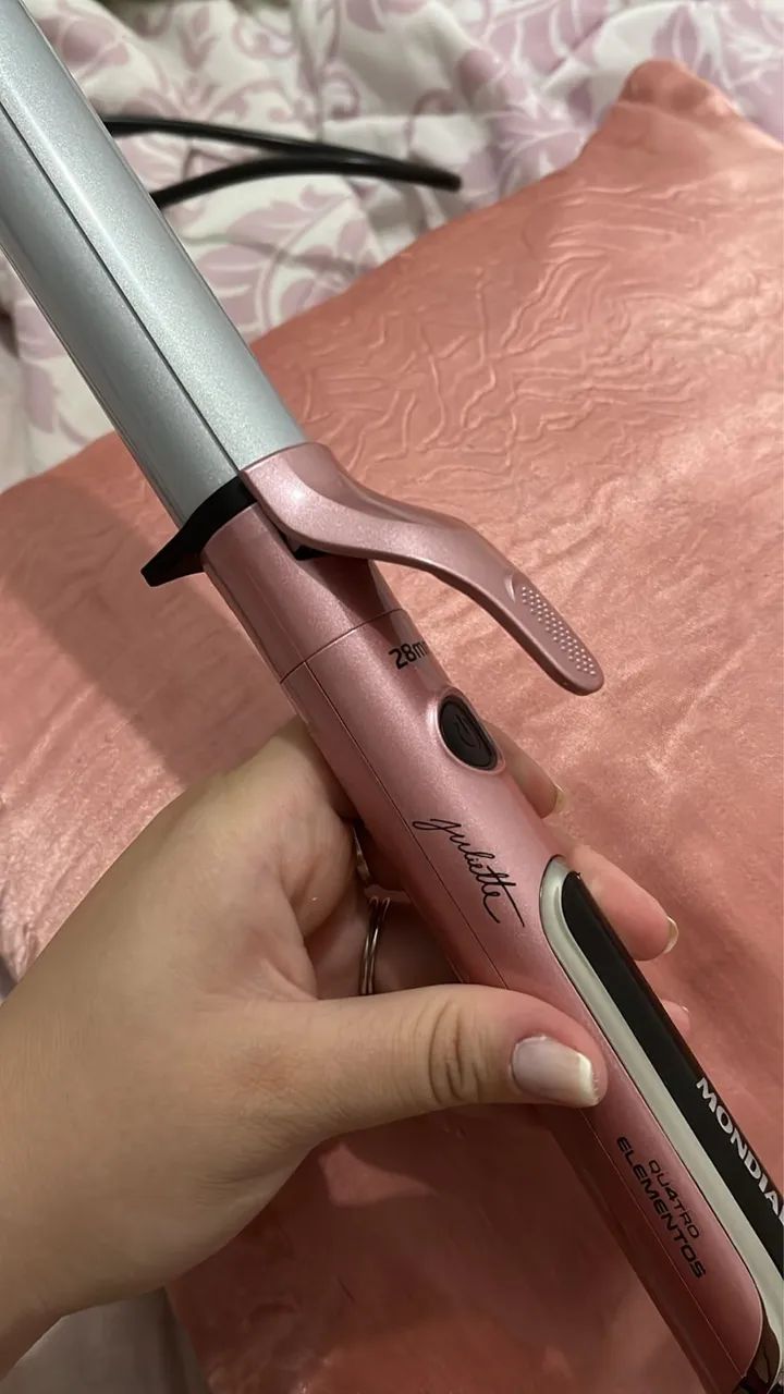 Babyliss Mondial