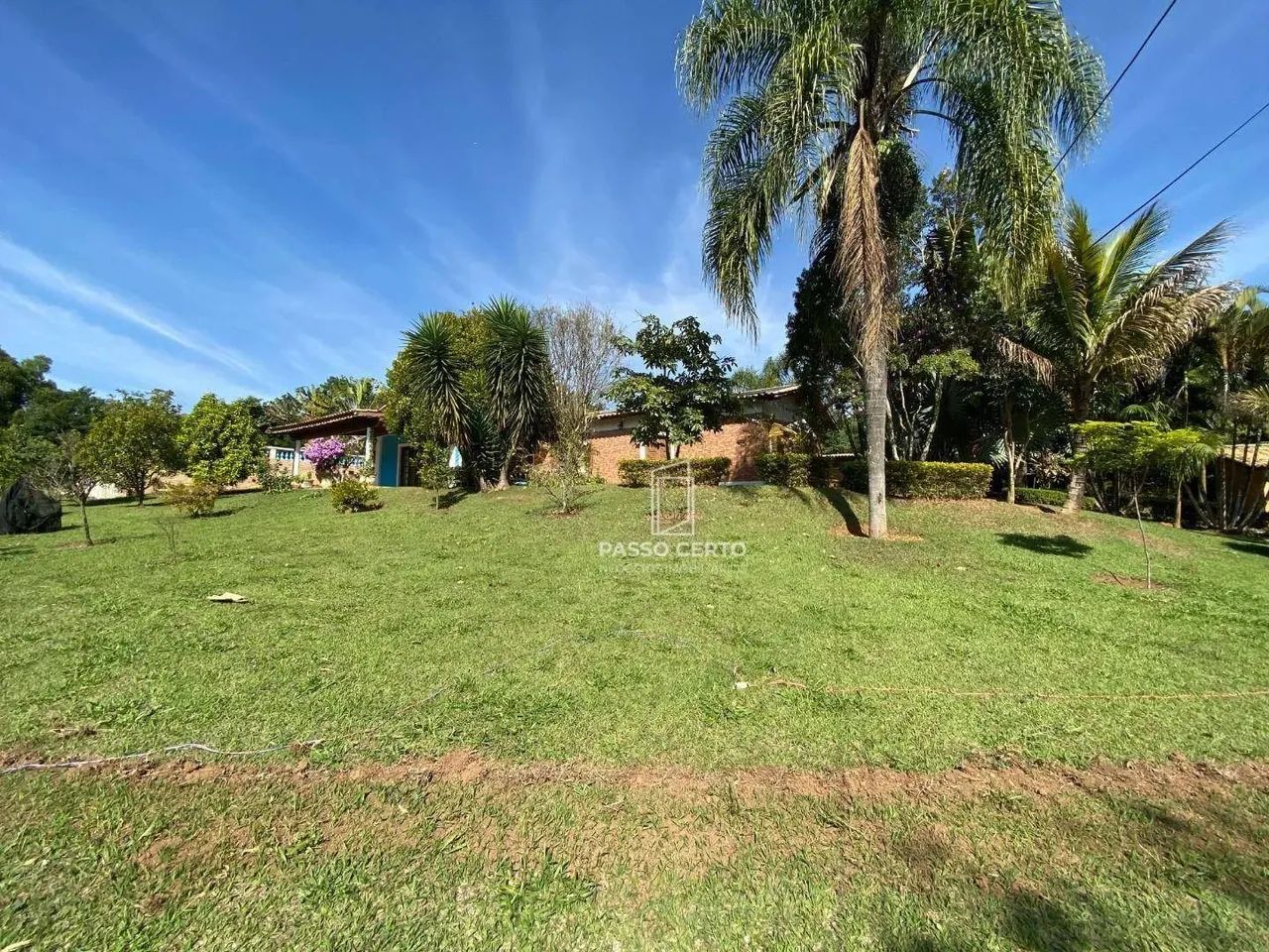 Chácara com 4 dormitórios à venda, 4104 m² por R$ 1.350.000,00 - Chacara Bom Jardim - Araç - Foto 4