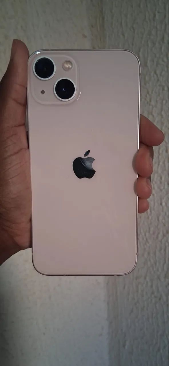  iPhone 13