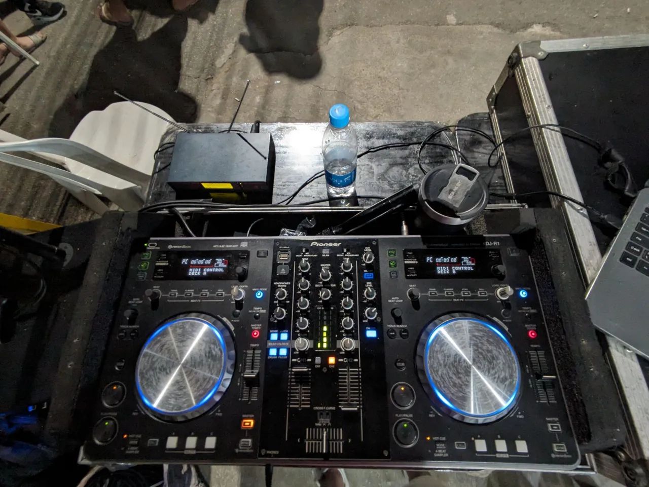 XDJ-R1 Pioneer 