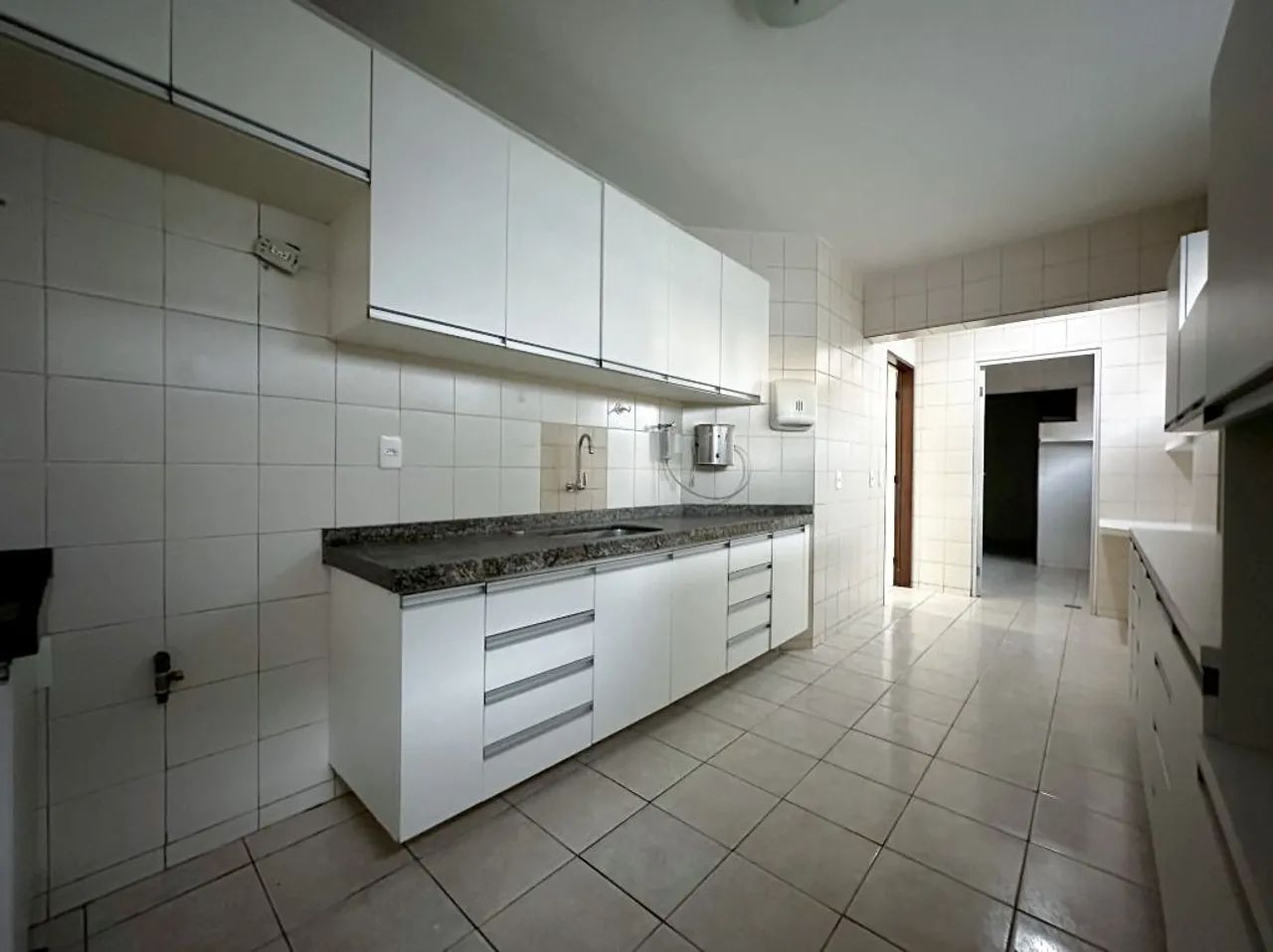 APARTAMENTO - 3 QUARTOS | TAMBAÚ - Foto 4