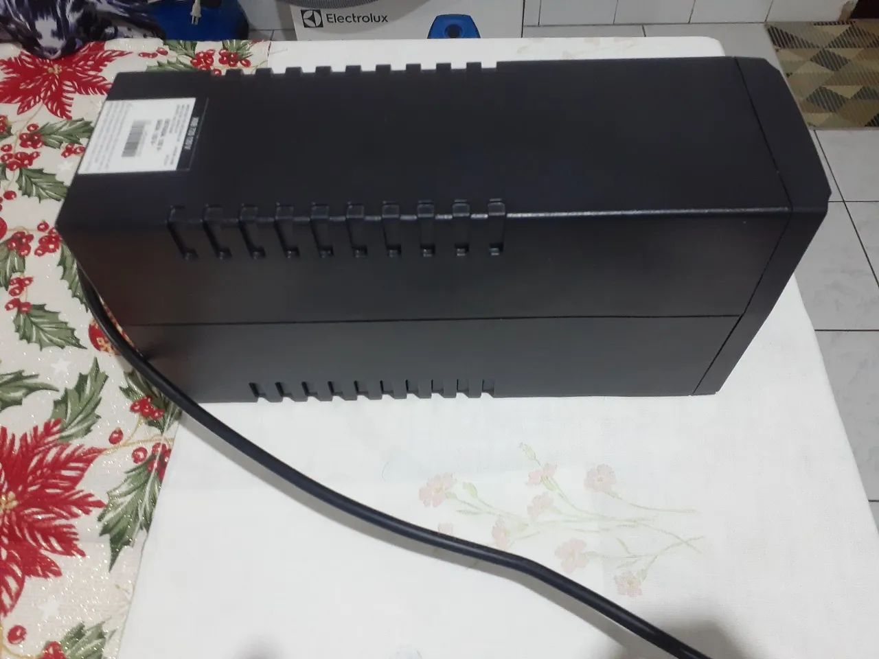 Nobrak IntelBras 720va - Foto 4