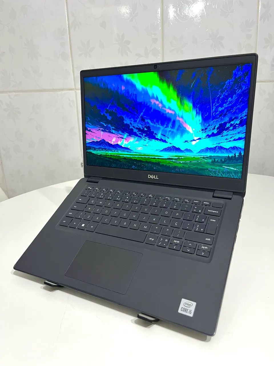 NOTEBOOK DELL LATITUDE 3410, I5, COM LEITOR DE DIGITAL, 8GB RAM