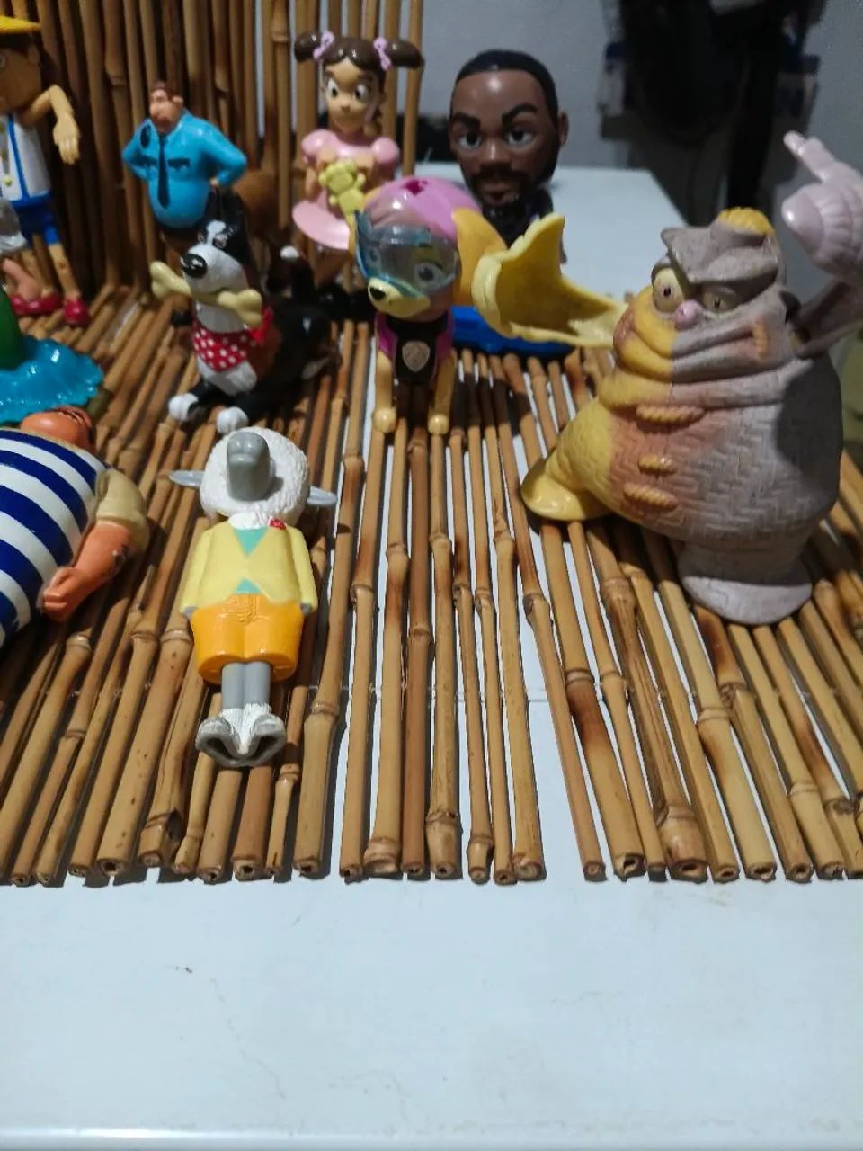 Kit de 20 Brinquedos variados - Foto 4