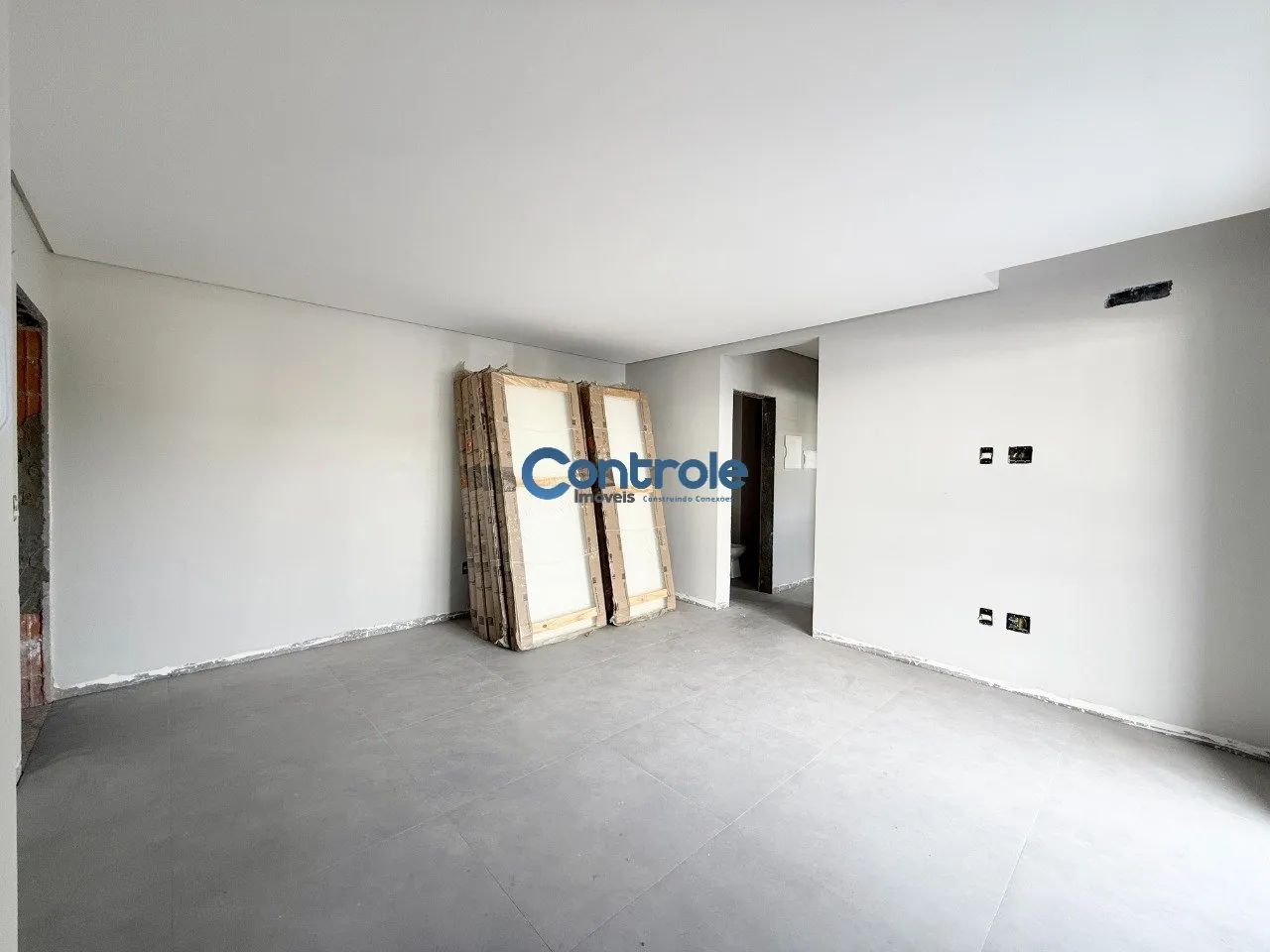 Apartamento garden com 02 dormitórios em Areias, São José/SC! - Foto 4