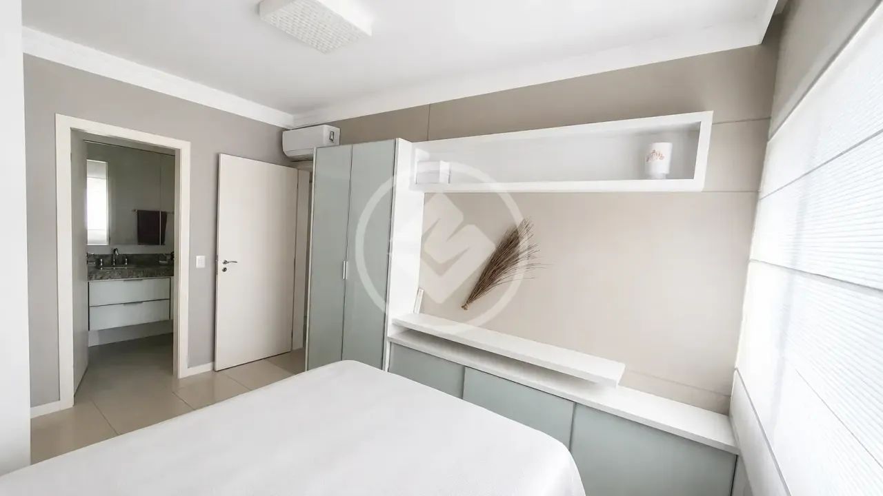 FR- APARTAMENTO - Itacorubi - FR-349073 - Foto 5