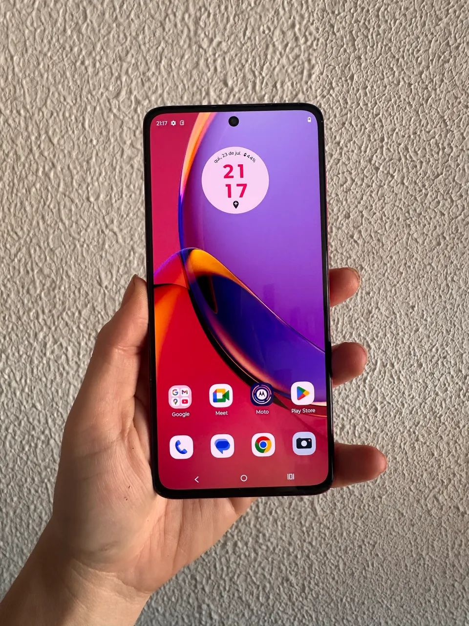 Motorola G84 256GB