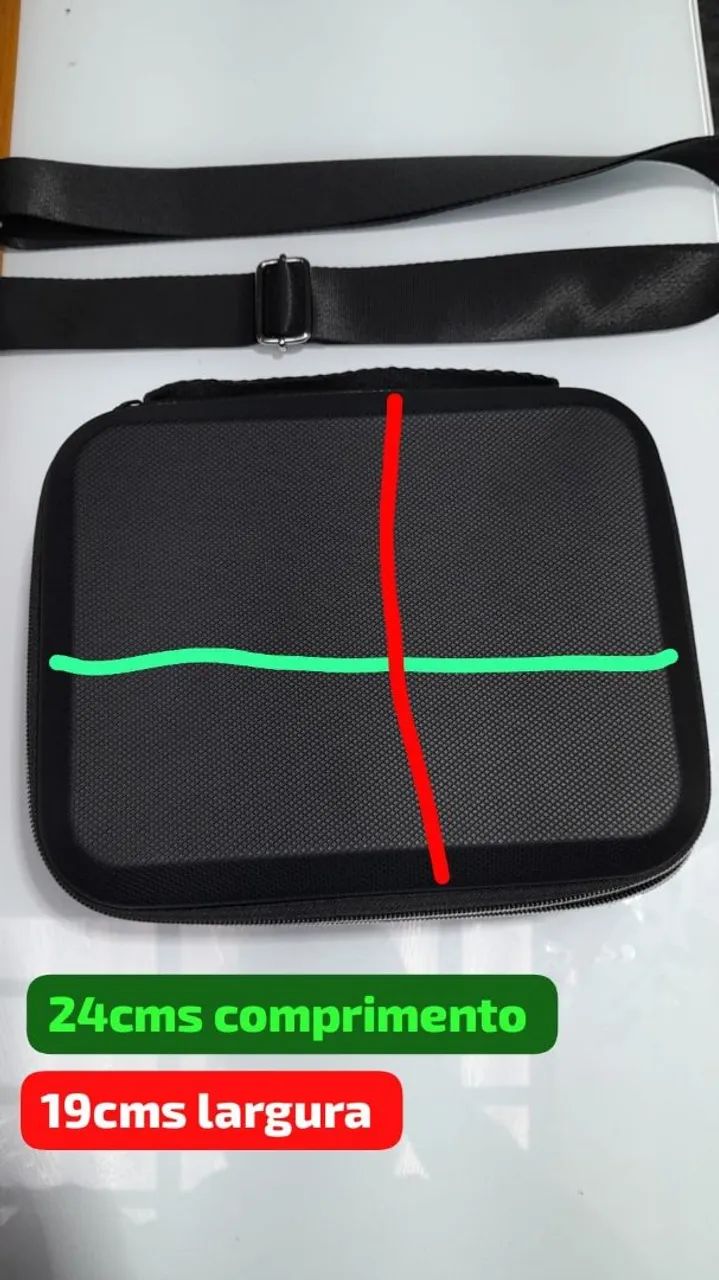 Case para drone da linha Dji  - Foto 4