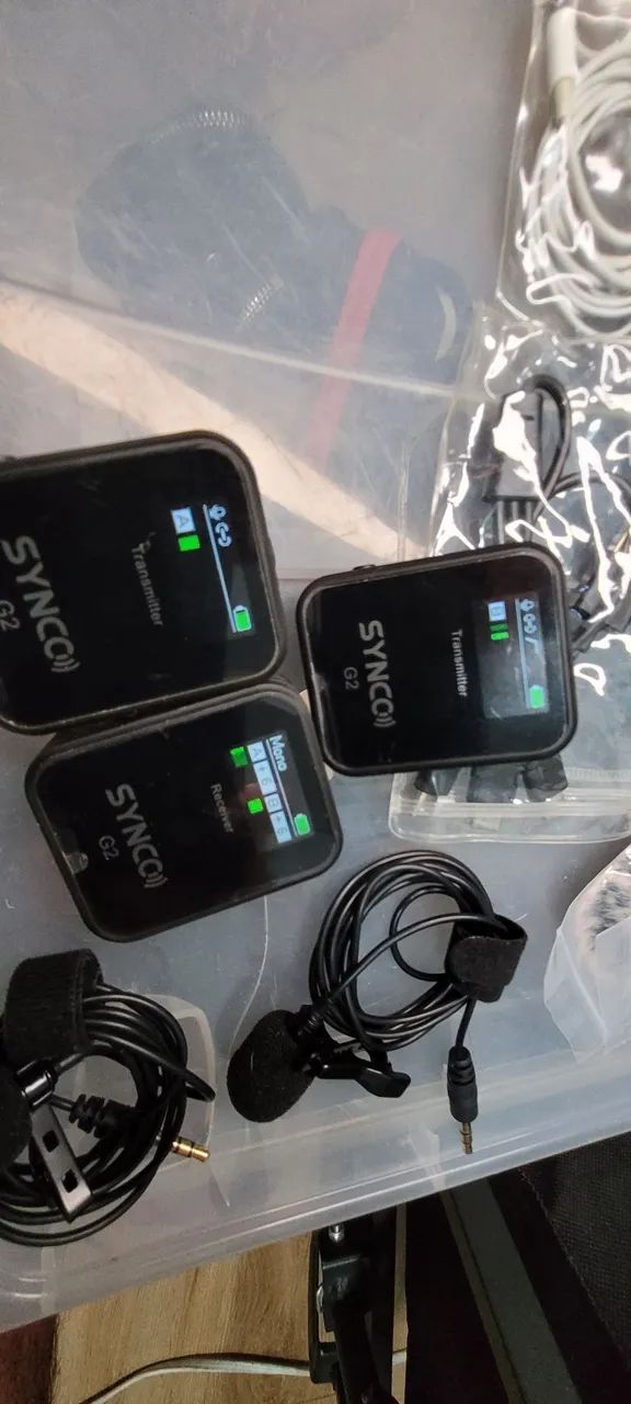 Synco g2 - Foto 2