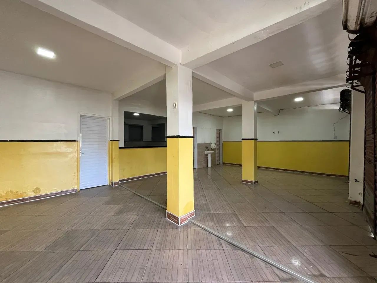 Excelente Ponto Comercial para Locação  Amplo e Bem Localizado em Caucaia - Foto 3