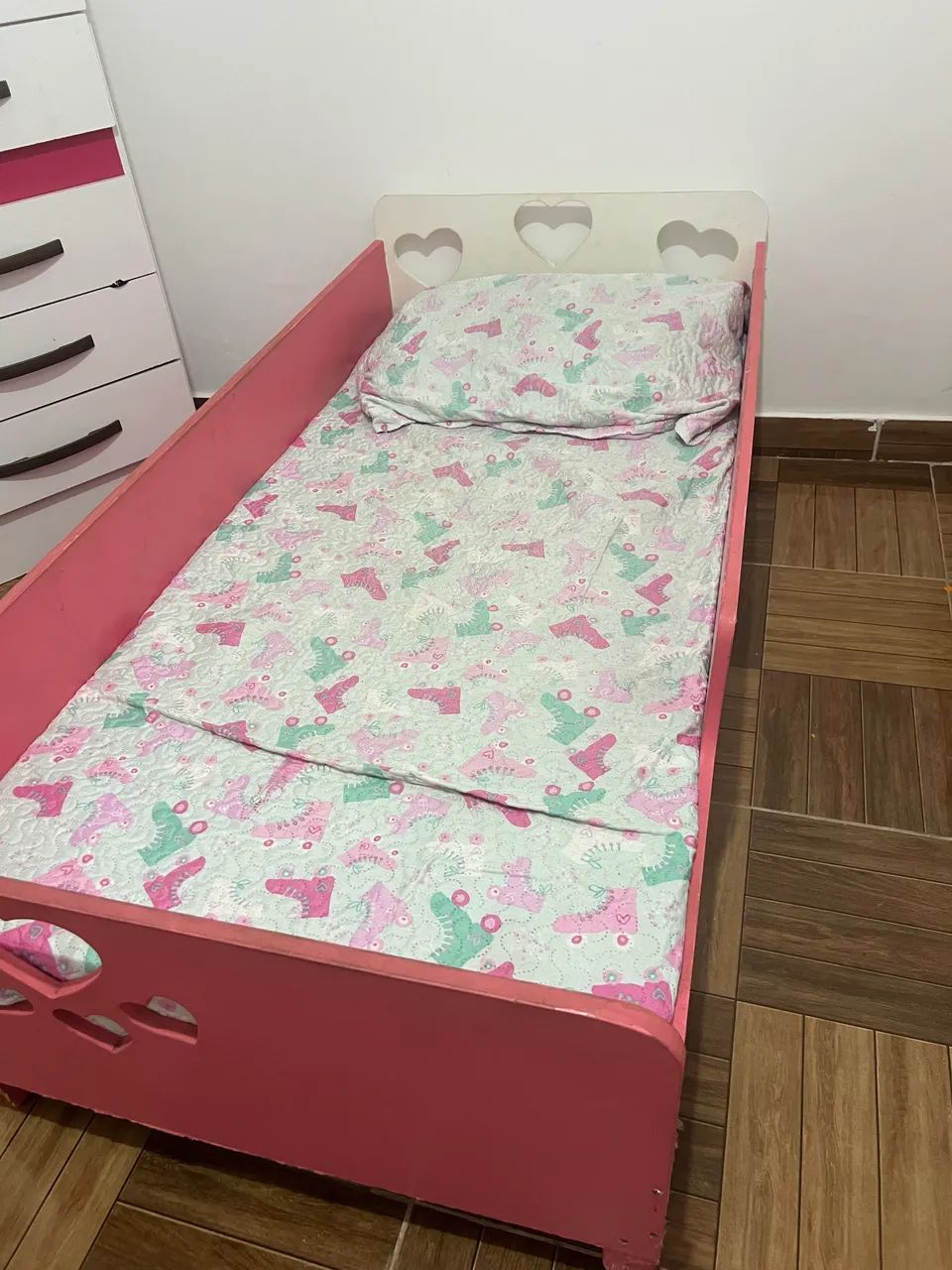 Cama infantil  - Foto 2