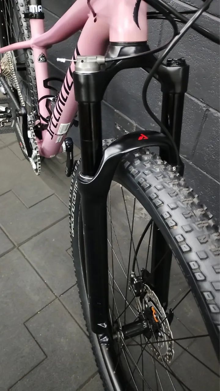 Bicicleta MTB Specialized - Foto 5