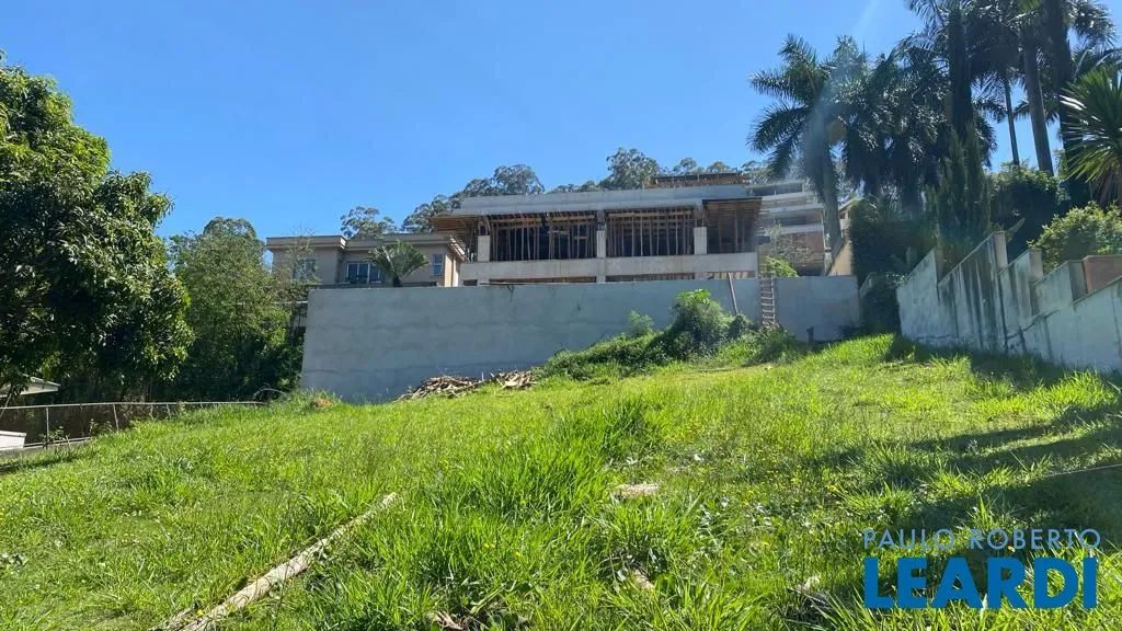 TERRENO EM CONDOMÍNIO - TAMBORÉ 1 - SP - Foto 4
