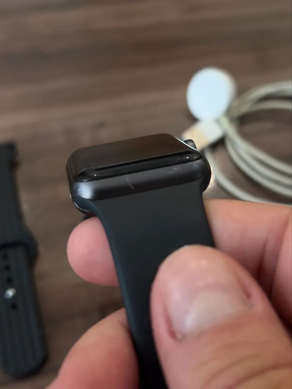 Apple Watch séries 3   - Foto 2