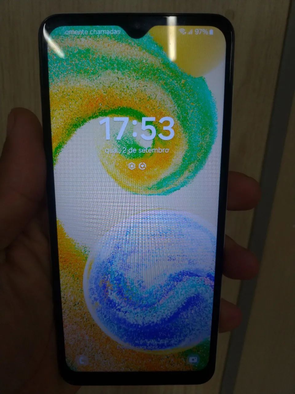 Samsung Galaxy a04s R$ 300,00 - Foto 2