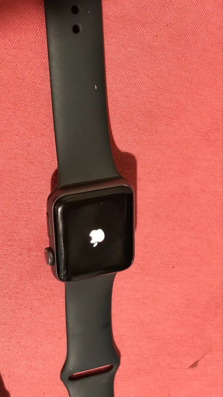Apple Watch Series 3  - Foto 2