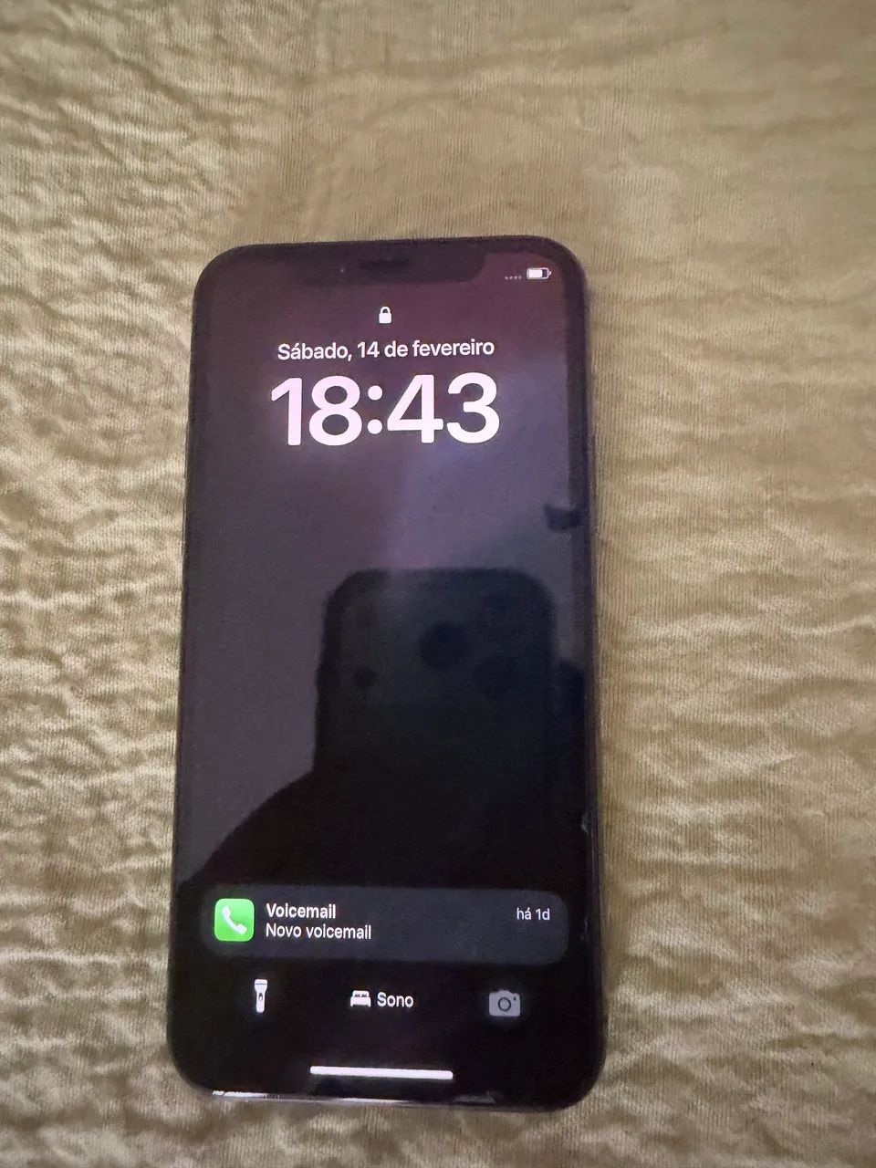 iPhone 11 Pro 256 - Foto 3