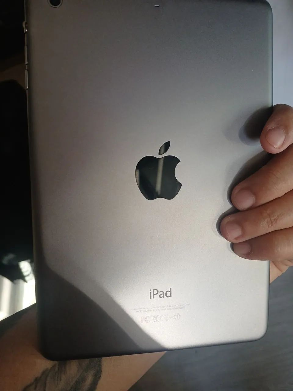 Vendo ipad mini  - Foto 3