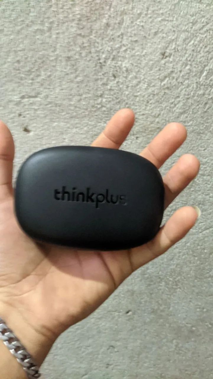 Fone de ouvido bluetooth - Foto 3