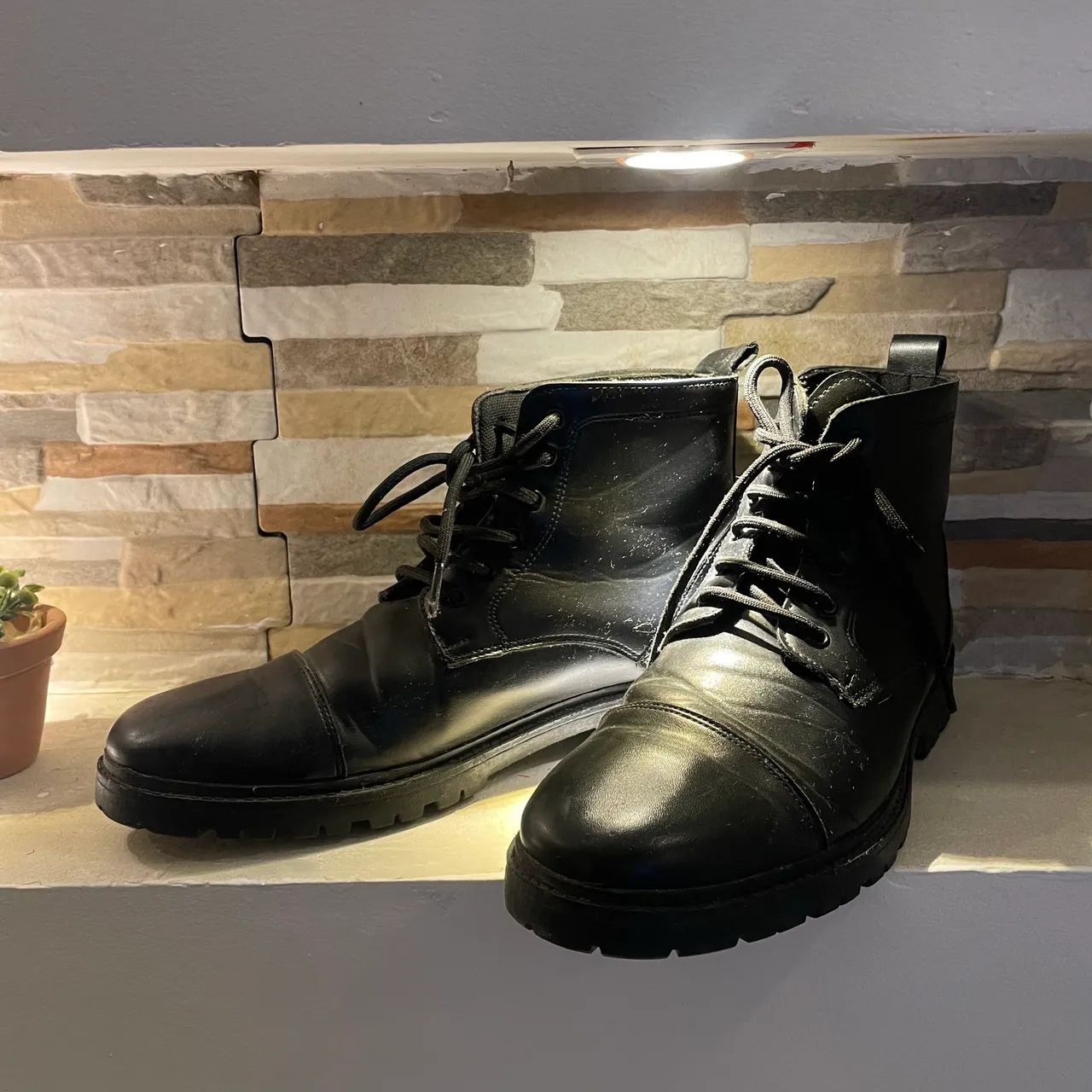 Bota cuturno - Foto 4