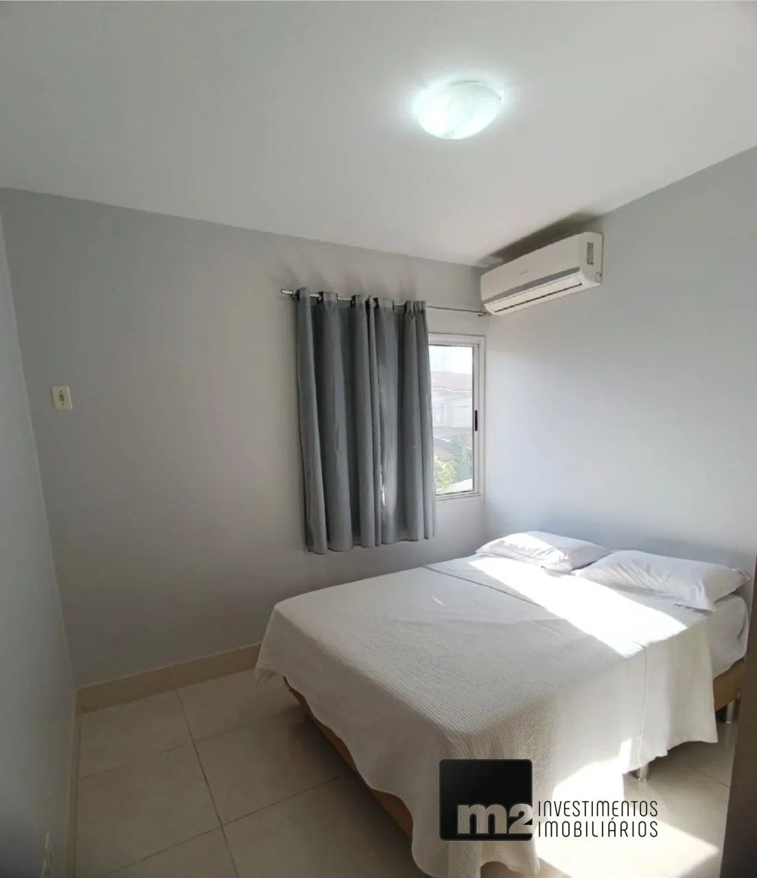 SOBRADO COM DOIS QUARTOS NO SETOR CENTRO OESTE - Foto 2