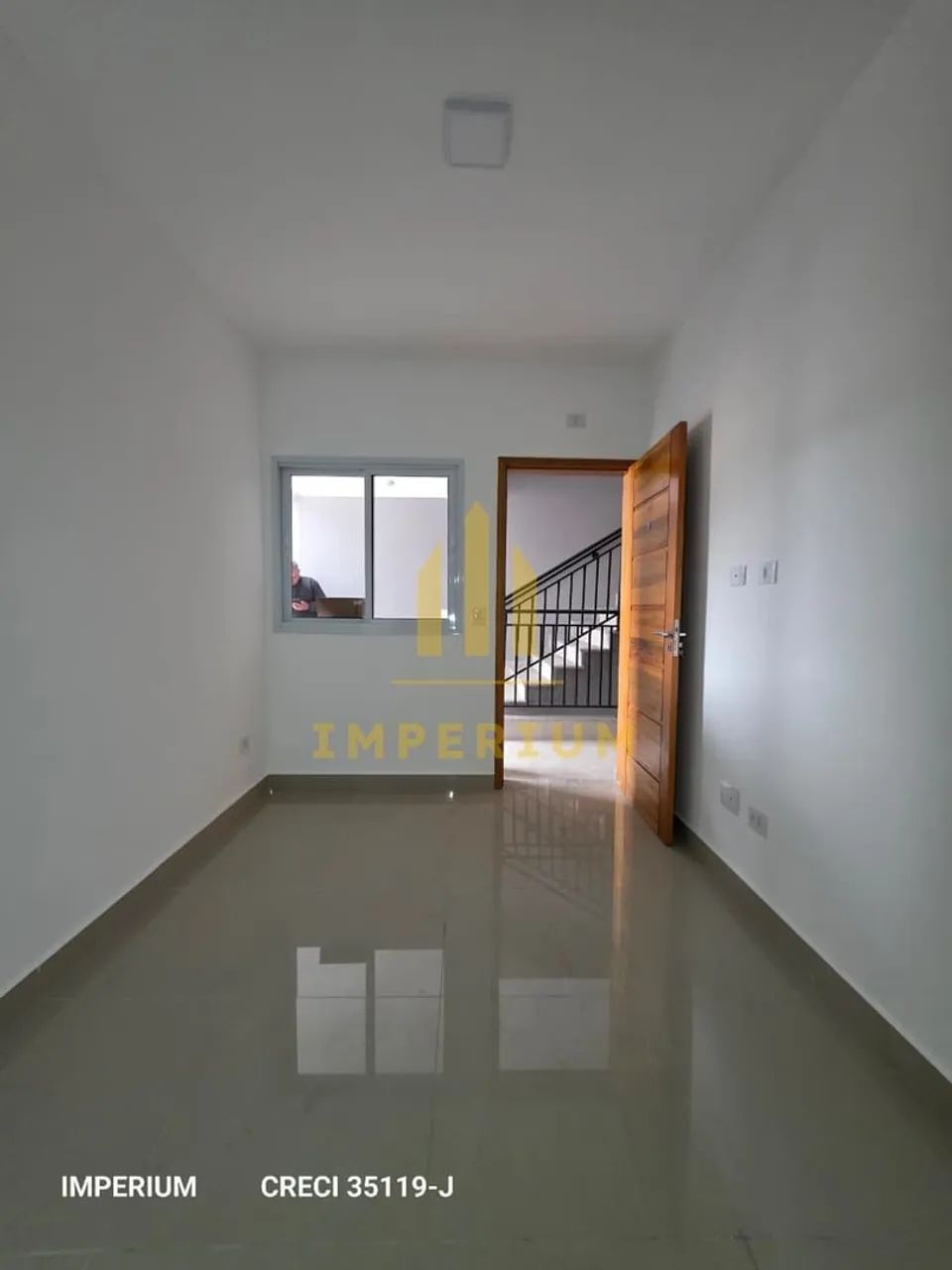 Apartamento de 2 quartos em Tremembé - Foto 5