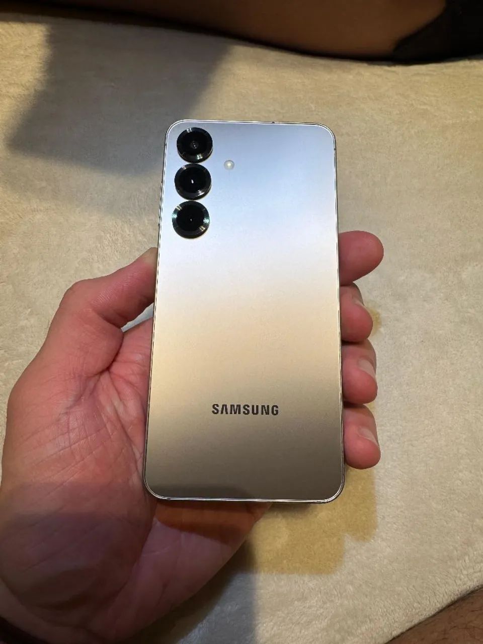 Samsung Galaxy S25 5G 256Gb