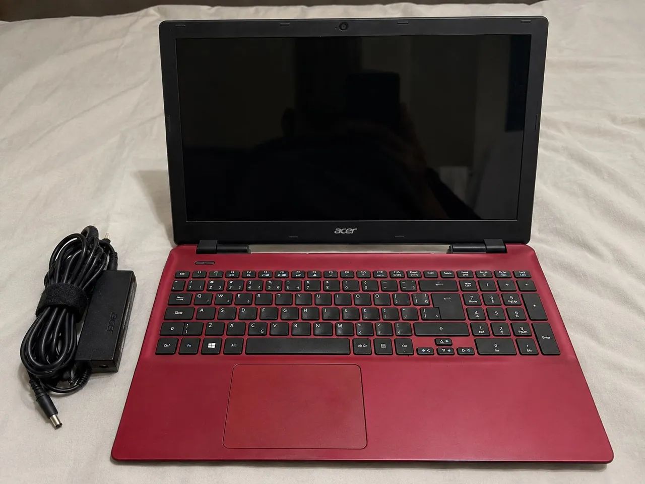 Notebook Acer 
