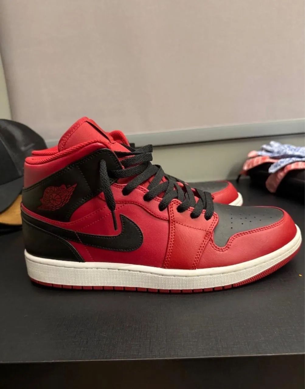 Air Jordan 1  - Foto 3