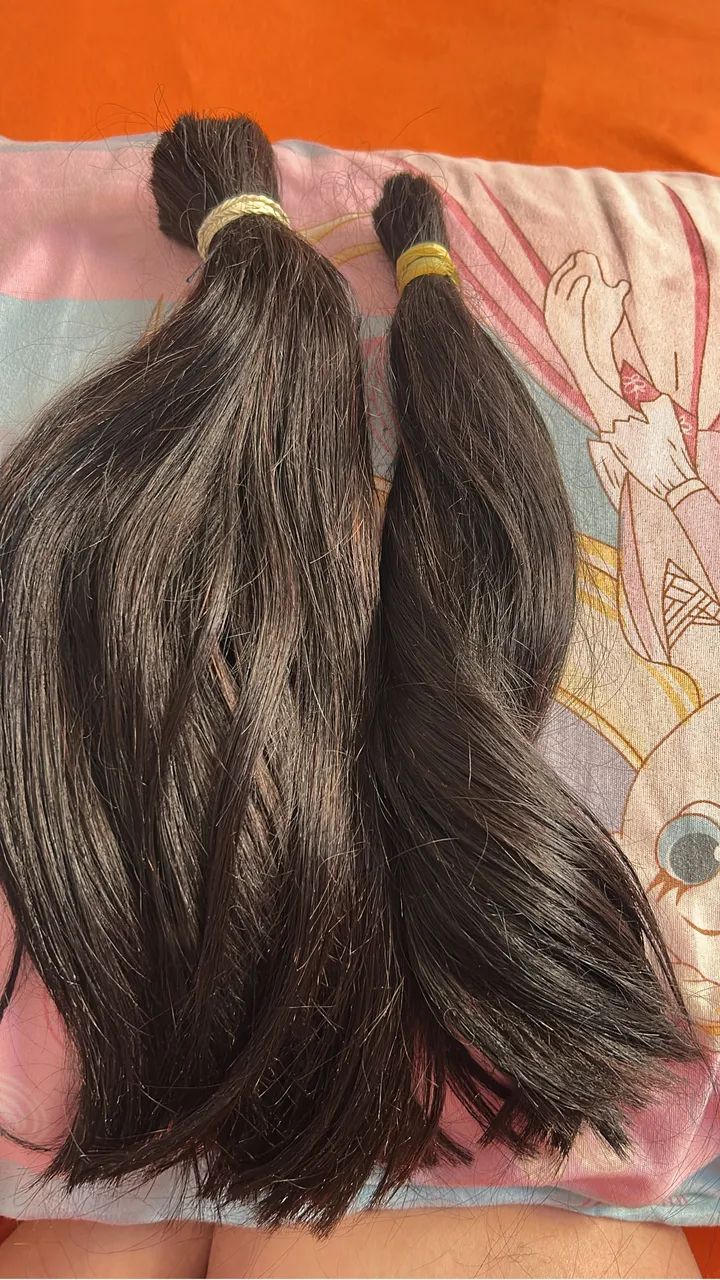 Cabelo brasileiro  - Foto 4