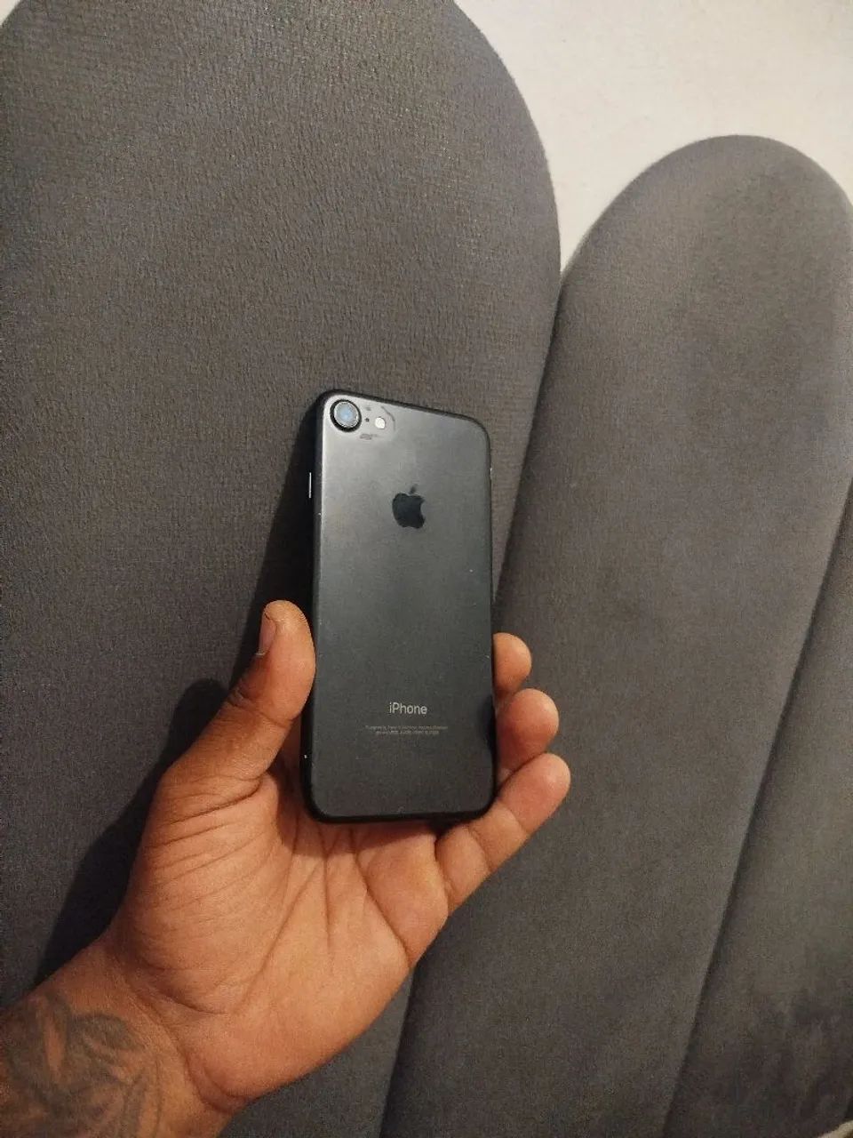 iPhone 7 - Foto 3