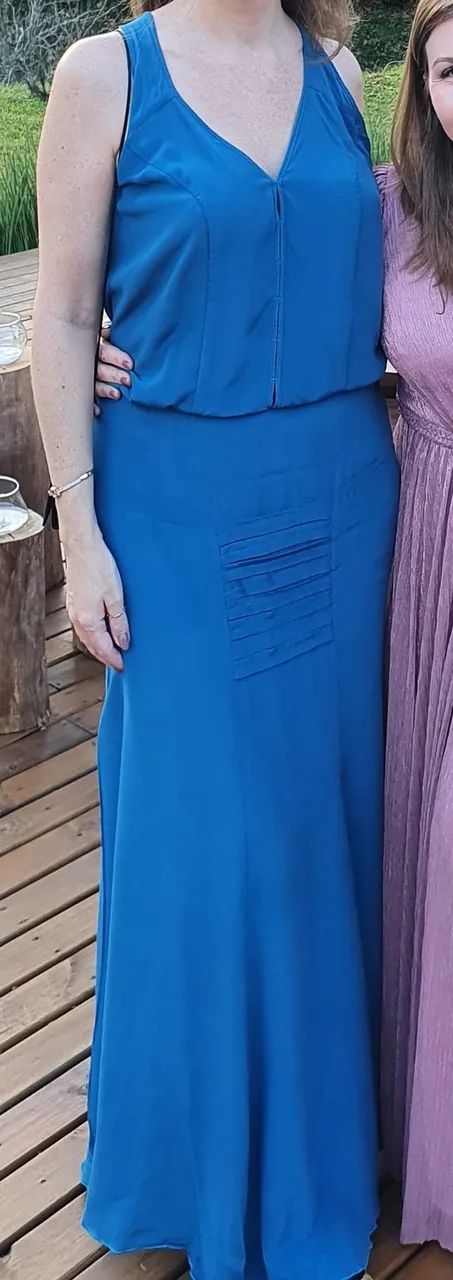 Vestido de Festa Pelotas - Foto 3